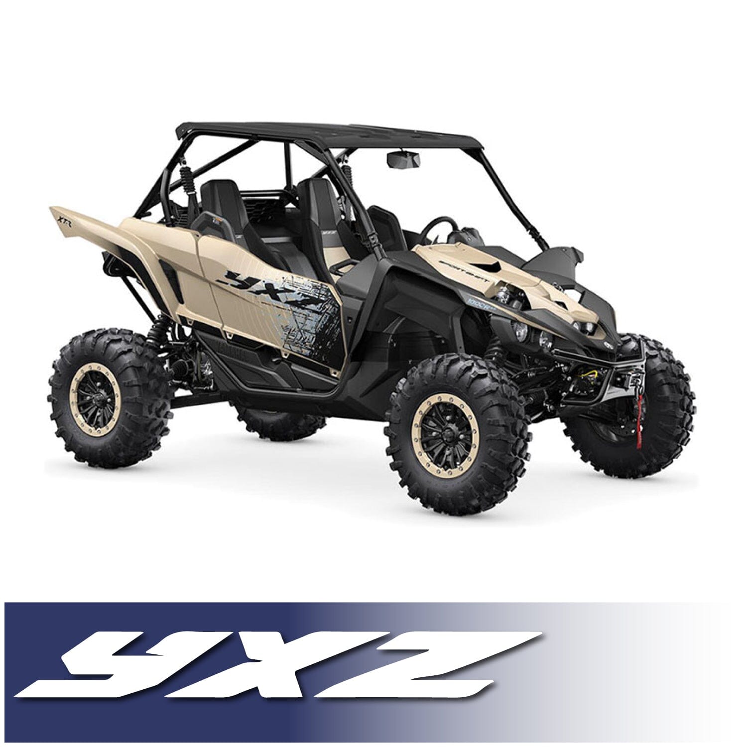 UTV Communication Systems
