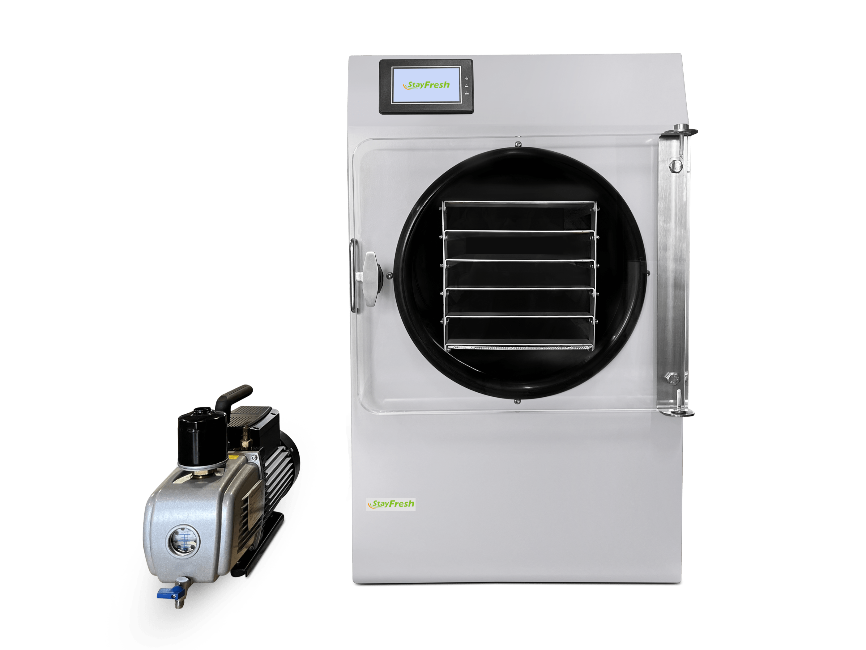 Stay Fresh Freeze Dryers