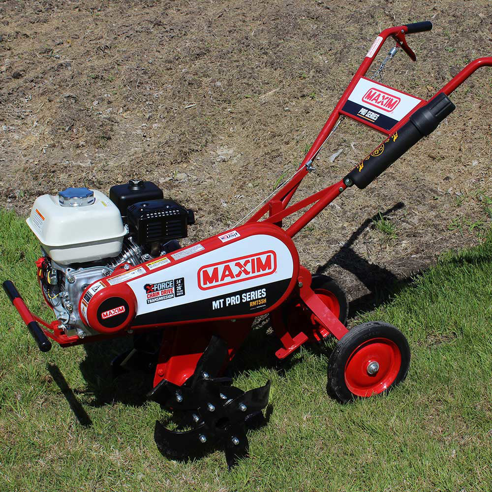 Tillers