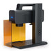 Z5-1 fiber laser machine, open box