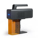 Z5-1 fiber laser machine, 4K marking resolution