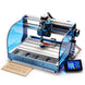 3018-PROVer semi-assembled CNC router kit