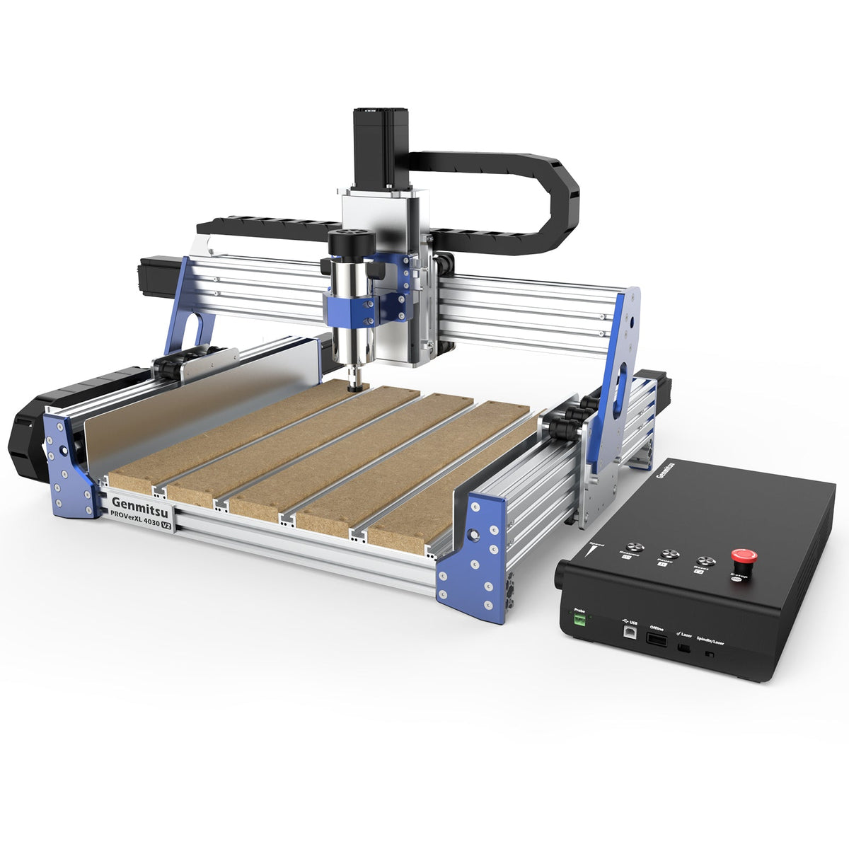 PROVerXL 4030 V2 desktop CNC router