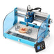 3018-PROVer V2 semi-assembled desktop CNC router kit