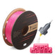 GT-3 high speed glossy PLA+ filament 1.75mm 1kg
