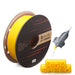 GT-3 high speed glossy PLA+ filament 1.75mm 1kg