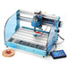 3018-PROVer semi-assembled CNC router kit