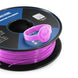 Neon color TPU filament bundle, 1.75mm