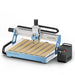 PROVerXL 6050 Plus CNC router, 300W spindle, dual linear rails