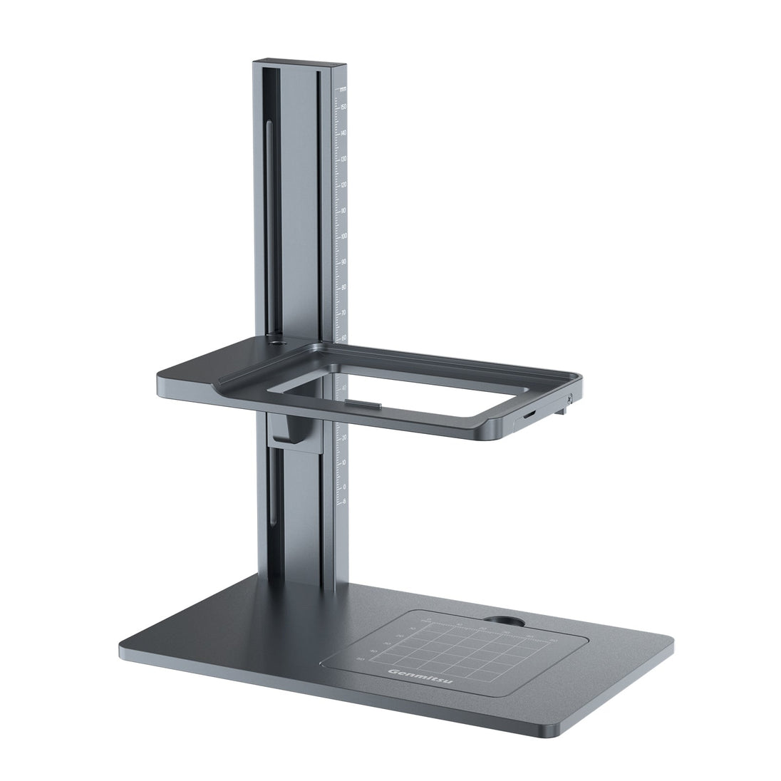 Jinsoku Z4 5W lightweight galvo laser machine