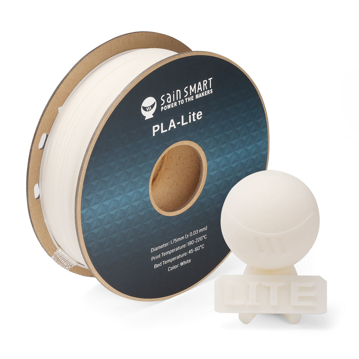 GT-3 high speed PLA-Lite filament 1.75mm 1kg