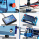 3018-PROVer semi-assembled CNC router kit