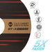 GT-3 high speed glossy PLA+ filament 1.75mm 1kg
