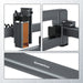 Jinsoku LC-40 laser engraver with wireless control