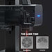Z5-1 fiber laser machine, open box