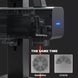 Z5-1 fiber laser machine, 4K marking resolution