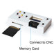 3018-PRO desktop CNC router DIY kit
