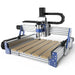 PROVerXL 4030 V2 desktop CNC router with ball screw drive