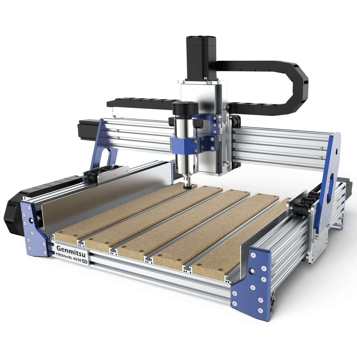 PROVerXL 4030 V2 desktop CNC router