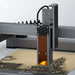 Jinsoku LC-40 laser engraver with wireless control