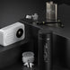Z5-1 fiber laser machine, 4K marking resolution