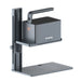 Jinsoku Z4 5W lightweight galvo laser machine