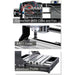 3018-PRO desktop CNC router DIY kit
