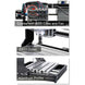 3018-PRO desktop CNC router DIY kit
