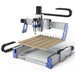 PROVerXL 4030 V2 desktop CNC router with ball screw drive