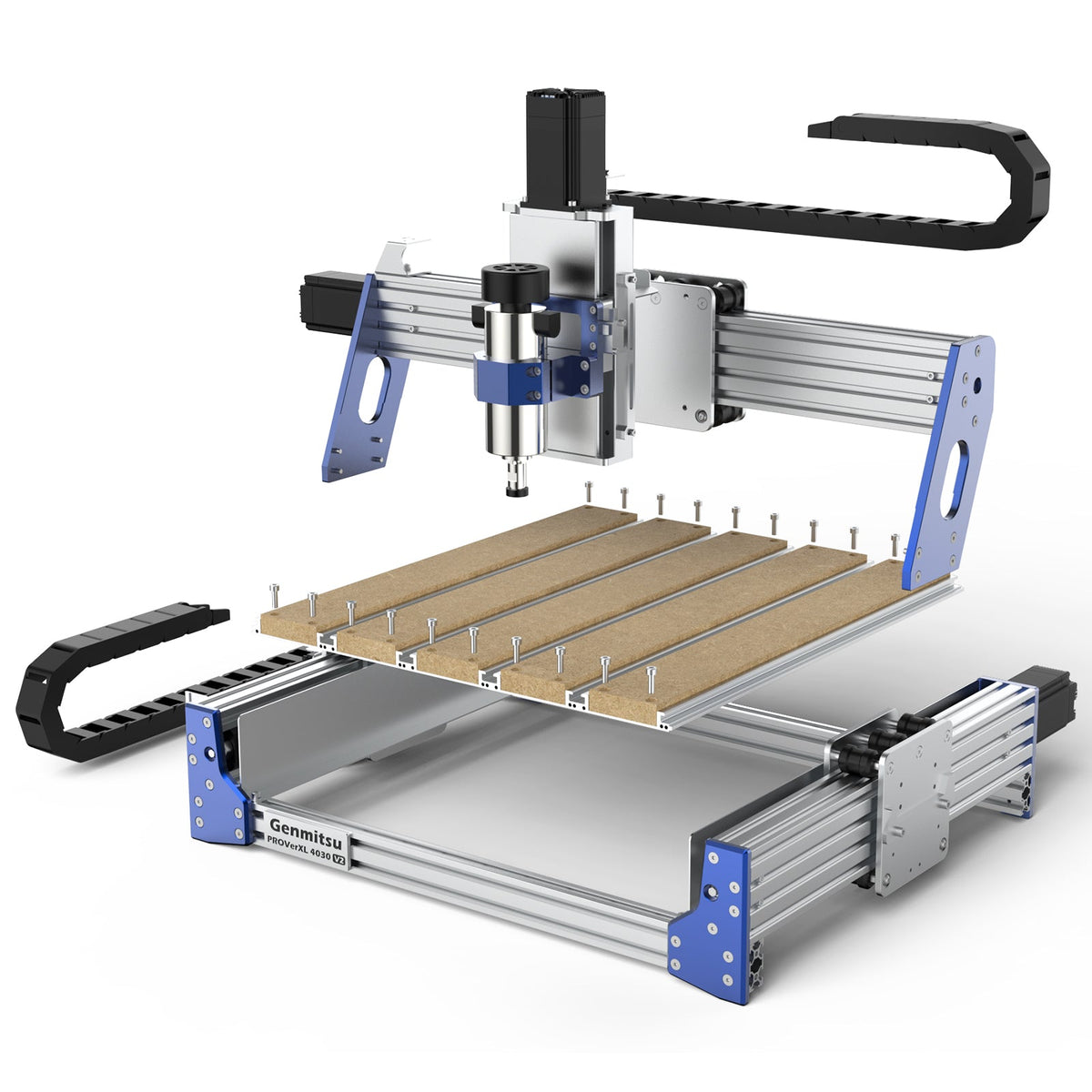 PROVerXL 4030 V2 desktop CNC router