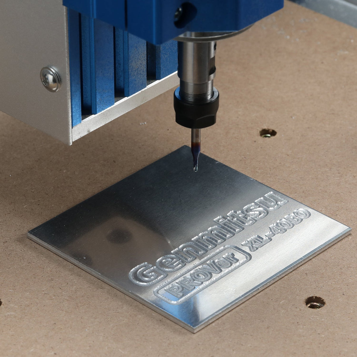 PROVerXL 4030 CNC router with Carveco Maker subscription