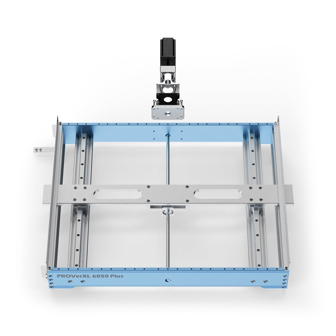 PROVerXL 6050 Plus CNC router, 300W spindle, dual linear rails