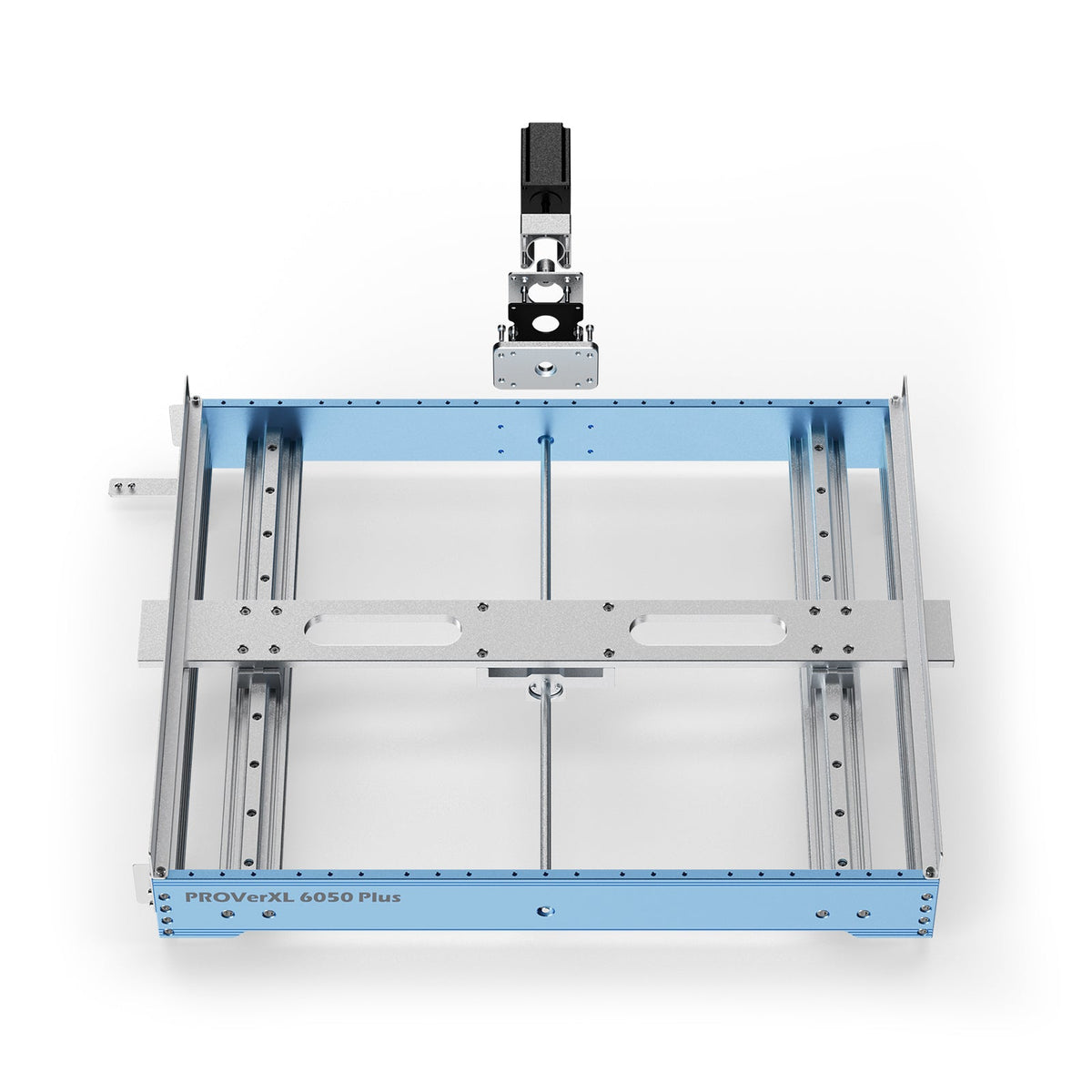 PROVerXL 6050 Plus CNC router, 300W spindle, dual linear rails