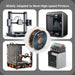 GT-3 high speed PLA-Lite filament 1.75mm 1kg