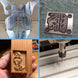 3018-PROVer semi-assembled CNC router kit