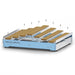 PROVerXL 6050 Plus CNC router, 300W spindle, dual linear rails