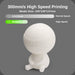 GT-3 high speed PLA-Lite filament 1.75mm 1kg