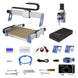 PROVerXL 4030 V2 desktop CNC router with ball screw drive