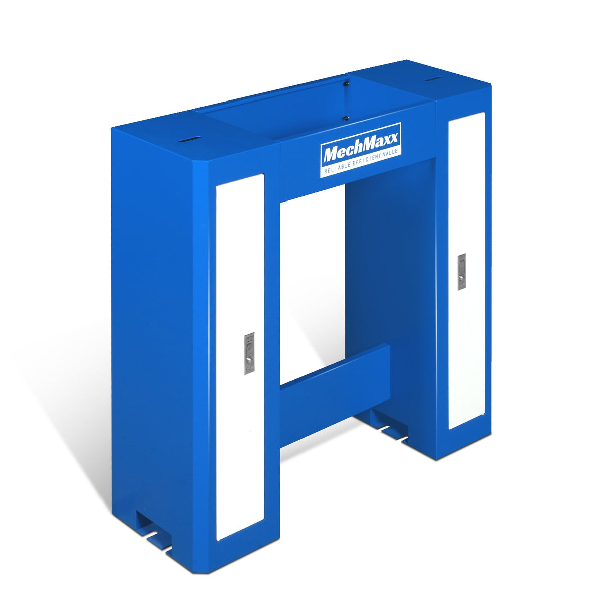 MechMaxx Storage Stand for 0831 series metal lathe