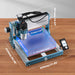 3030-PROVer Ultra desktop CNC router for metalworking