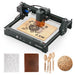 Kortek laser engraver machine, portable CNC laser cutter