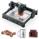 Kortek laser engraver machine, portable CNC laser cutter
