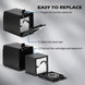 5-layer filtration replacement kit for MD2 smoke purifier