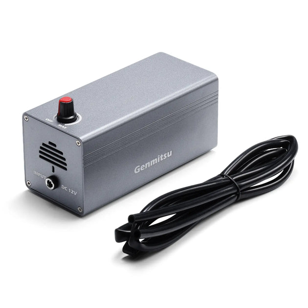 Air assist pump for laser cutter and CNC engraving machine