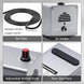 Air assist pump for laser cutter and CNC engraving machine