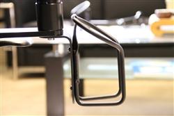 BevCage beverage holder for Stealth chair
