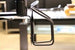 BevCage beverage holder for Stealth chair