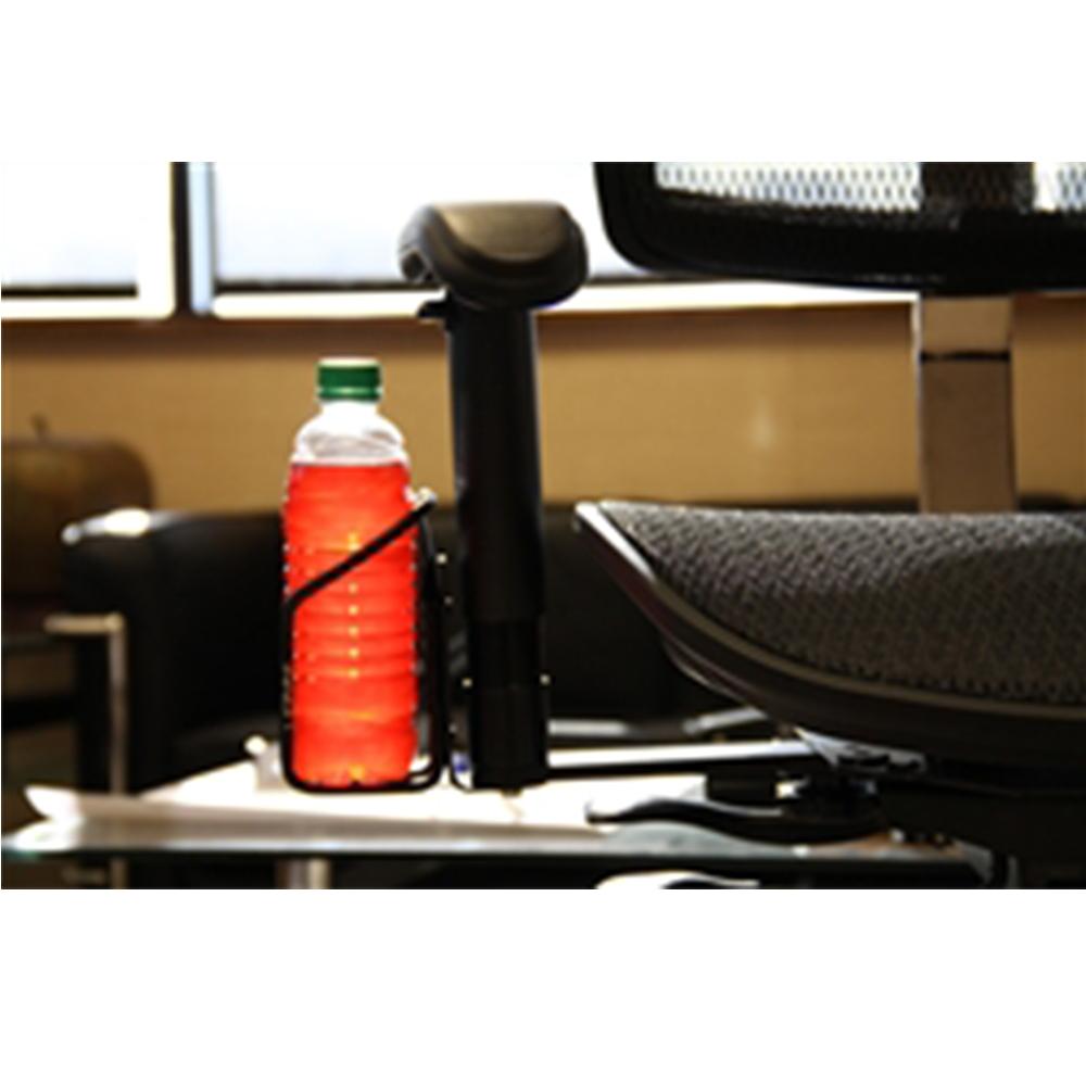 BevCage beverage holder for Stealth chair