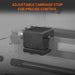 MechMaxx 11" x 30" Benchtop Metal Lathe — 2HP, 1130V