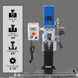 MechMaxx 11" x 30" Combination Lathe/Mill/Drill Machine — 2HP, 1130VC